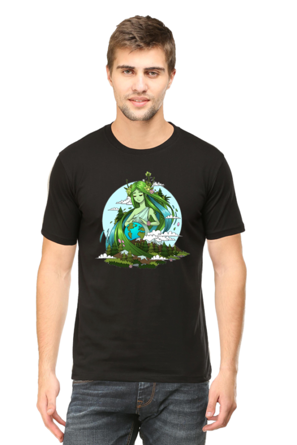 Nature Polo T-shirt